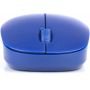 Souris NGS Fog 1000dpi sans fil - 3 Boutons - Ambidextre - Bleu