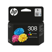 HP-308 CL Cartouche d'encre HP - 7FP20UE -3 Couleurs