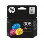HP-308 CL Cartouche d'encre HP - 7FP20UE -3 Couleurs