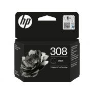 HP-308 BK Cartouche d'encre HP - 7FP21UE - Noir