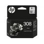 HP-308 BK Cartouche d'encre HP - 7FP21UE - Noir