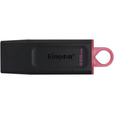 Clé USB Kingston 256 GB - USB 3.2