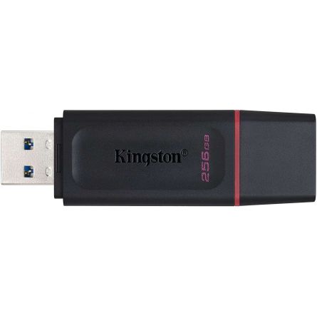 Clé USB Kingston 256 GB - USB 3.2