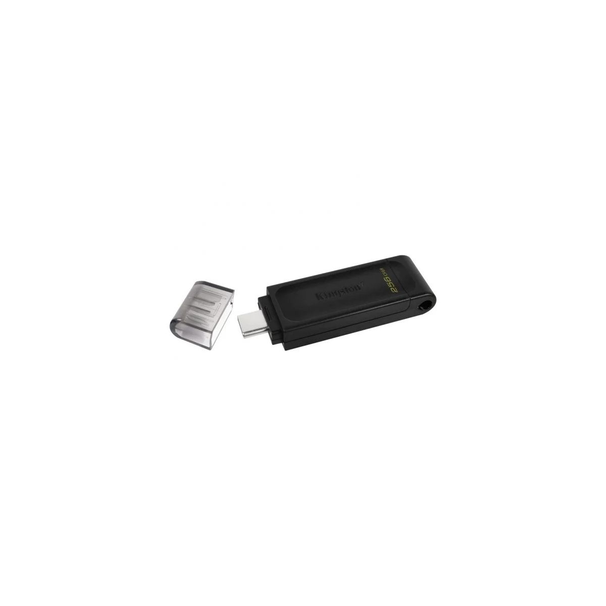 Clé USB Kingston 256 GB - USB-C 3.2