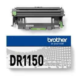 DR 1150 BK Tambour laser Brother - Noir