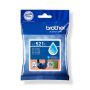LC521 C Cartouche d'encre Brother - Cyan