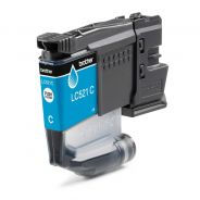 LC521 C Cartouche d'encre Brother - Cyan