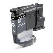 LC521 B Cartouche d'encre Brother - Noir