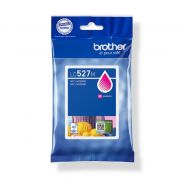 LC527 M Cartouche d'encre Brother - Magenta
