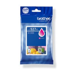 LC527 M Cartouche d'encre Brother - Magenta