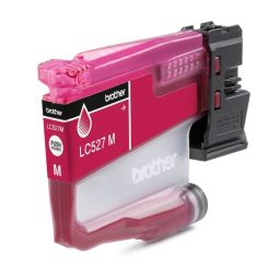 LC527 M Cartouche d'encre Brother - Magenta