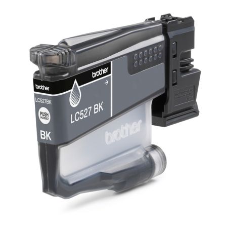LC527 B Cartouche d'encre Brother - Noir