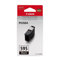 PG-595 Cartouche d'encre Canon - 7171C001 - Noir