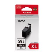 PG-595 XL Cartouche d'encre Canon - 7170C001 - Noir