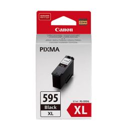 PG-595 XL Cartouche d'encre Canon - 7170C001 - Noir