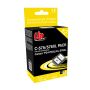 Pack 2 Cartouches PG575 XL / CL576 XL recyclée Canon - Noir / Couleur