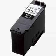 PG-595 XL Cartouche d'encre Canon - 7170C001 - Noir