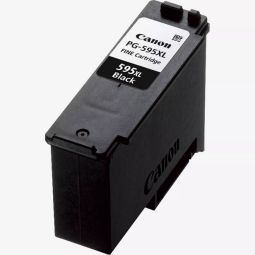 PG-595 XL Cartouche d'encre Canon - 7170C001 - Noir