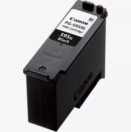 PG-595 XL Cartouche d'encre Canon - 7170C001 - Noir