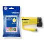 LC527 XL Y Cartouche d'encre Brother - Jaune