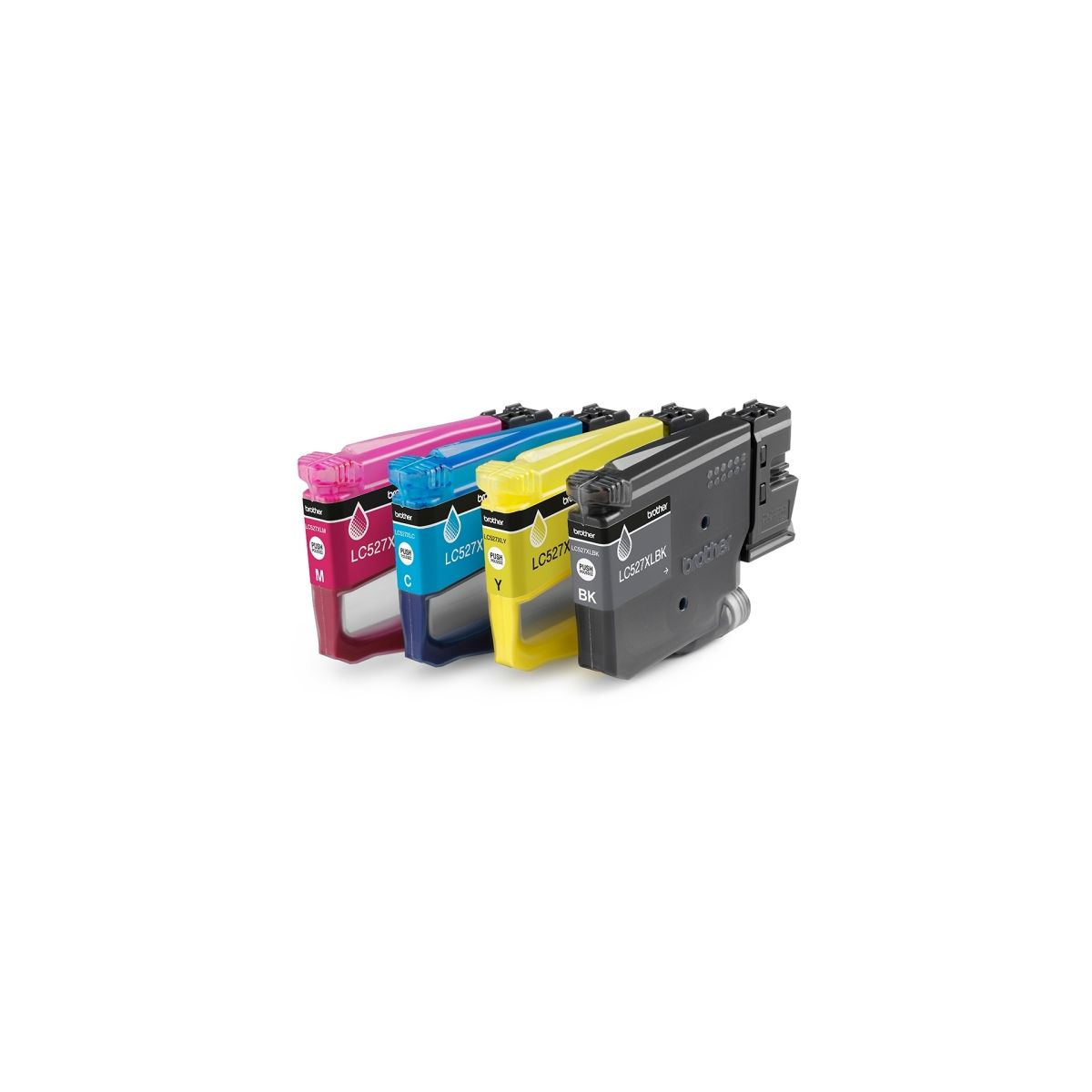 Cartouche Encre Compatible BROTHER LC-422XLM - FTBLC422XLM