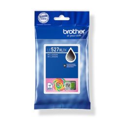 LC527 XL B Cartouche d'encre Brother - Noir