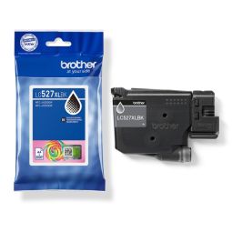 LC527 XL B Cartouche d'encre Brother - Noir