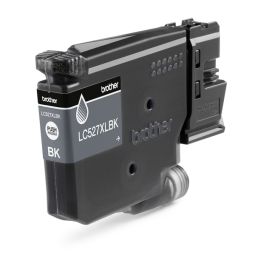 LC527 XL B Cartouche d'encre Brother - Noir
