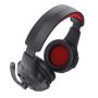 Casque avec Microphone TR24785 - Trust - Noir