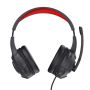 Casque avec Microphone TR24785 - Trust - Noir