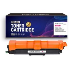 TN-247 M XL Toner laser générique Prémium pour Brother - Magenta