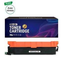 TN-249 BK Toner laser générique Prémium pour Brother - Noir