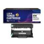 DR-2400 XL Tambour laser générique Prémium pour Brother - Noir