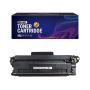 TN-2510 BK XL Toner laser générique Prémium pour Brother - Noir