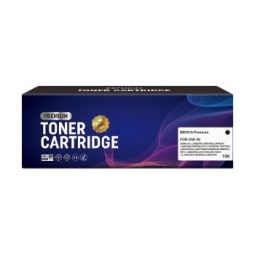 DR-2510 Tambour laser générique Prémium pour Brother - Noir