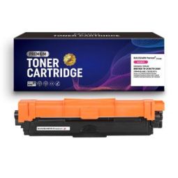 TN-245 M Toner laser générique Prémium pour Brother - Magenta