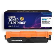 TN-245 C Toner laser générique Prémium pour Brother - Cyan