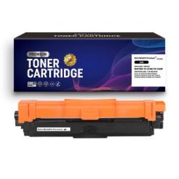 TN-241 BK Toner laser générique Prémium pour Brother - Noir