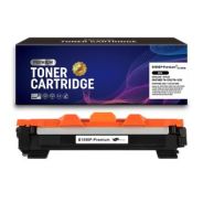 TN-1050 BK Toner laser générique Prémium pour Brother - Noir