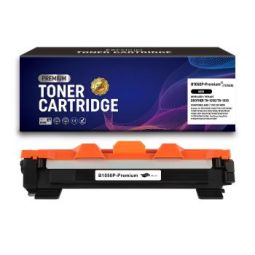 TN-1050 BK Toner laser générique Prémium pour Brother - Noir