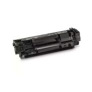 W1350X Toner laser générique pour HP 135X - Noir