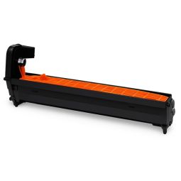 C801 / 810 / 821 / 830 / 8600 / 8800 Y Tambour laser générique pour Oki - Jaune