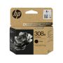 HP-308 BK EvoMore Cartouche d'encre HP - 7FP22UE - Noir