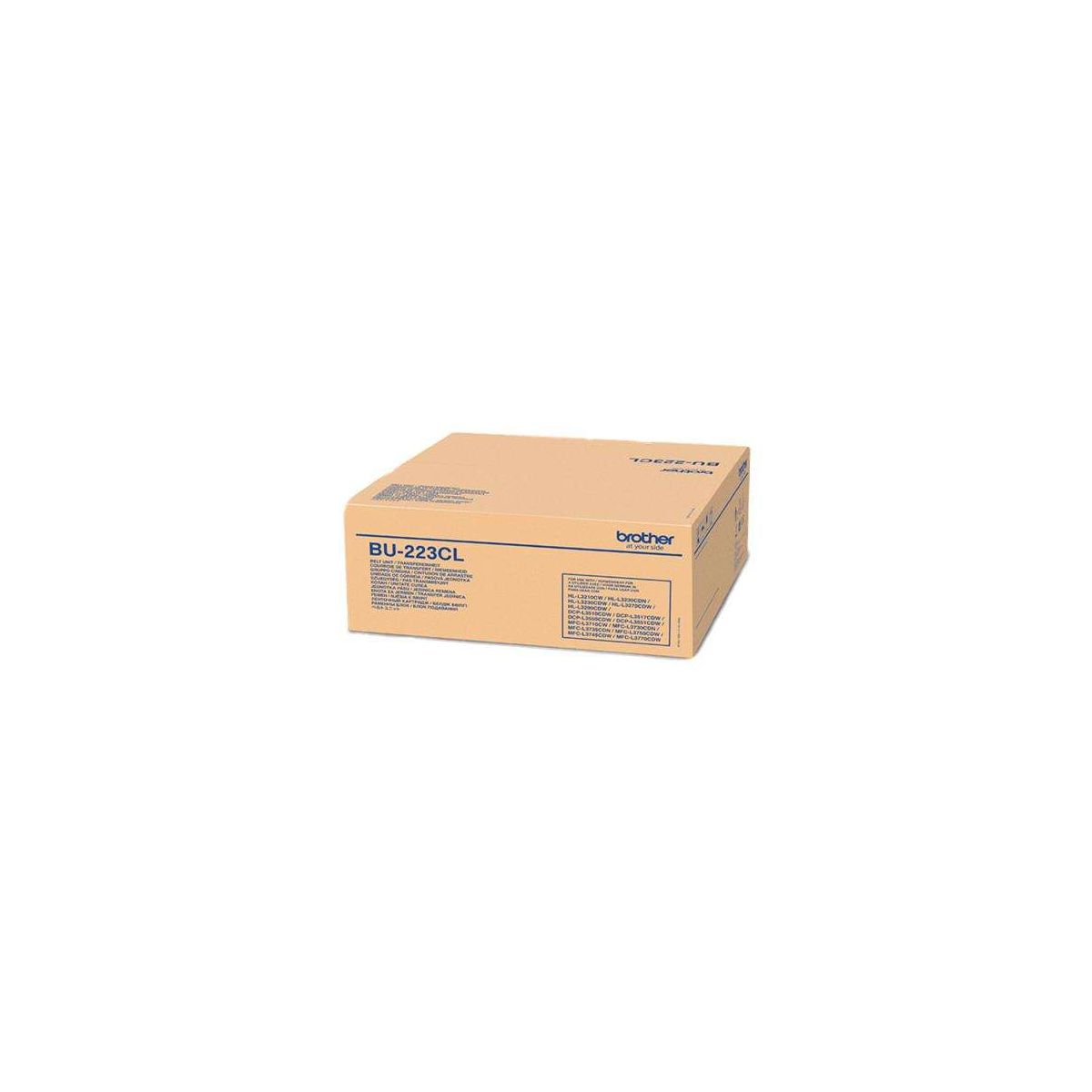 BU223CL Unité de transfert Brother