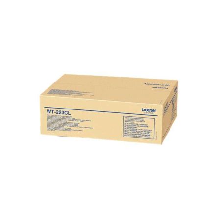 WT223CL Collecteur de toner usagé Brother