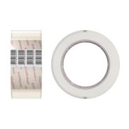 Ruban adhésif Transparent 48 mm x 50 m - Facile à découper