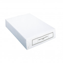 ramette de papier A4 de 500...