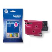 LC528 M Cartouche d'encre Brother - Magenta