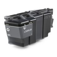 LC528 XL B Cartouche d'encre Brother - Noir