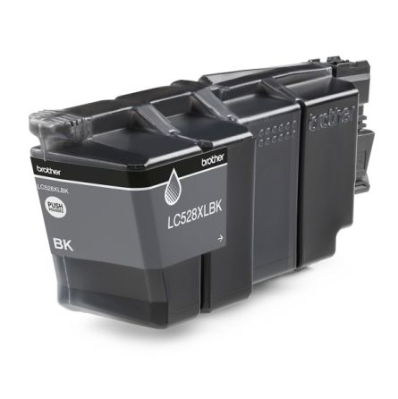 LC528 XL B Cartouche d'encre Brother - Noir